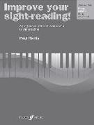 Improve Your Sight-Reading! Piano, Level 7