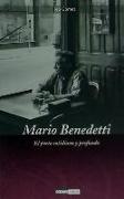 Mario Benedetti : el poeta cotidiano y profundo