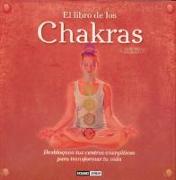 El libro de los chakras