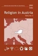 Religion in Austria 3