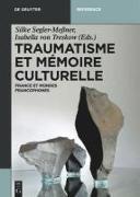 Traumatisme et mémoire culturelle