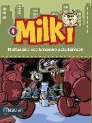 Milki. Maitasuna eta boxeoko eskularra