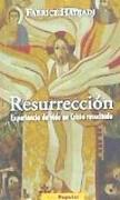 Resurrección : experiencia de vida en Cristo resucitado