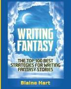 Writing Fantasy