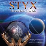 The Grand Illusive Crystal Balls
