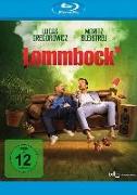 Lommbock