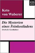 Die Mysterien eines Feinkostladens