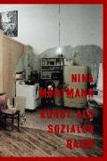 Nina Möntmann. Kunst als sozialer Raum KWB 18