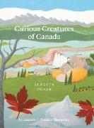 Curious Creatures of Canada (Alberta phase)