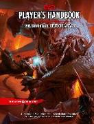 Dungeons & Dragons Players Handbook - Spielerhandbuch