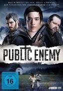 Public Enemy - Staffel 1