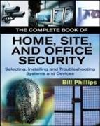 The Complete Book of Home, Site and Office Security