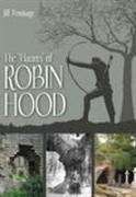 Haunts of Robin Hood