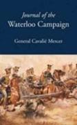 Journal of the Waterloo Campaign