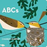 Charley Harper ABCs: Skinny Edition