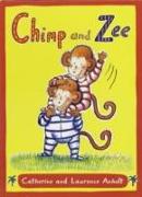 Chimp and Zee Big Book