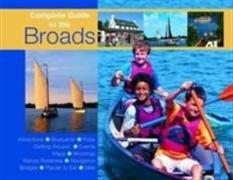 Complete Guide to the Broads