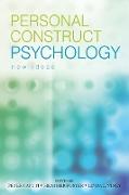 Personal Construct Psychology