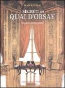 I segreti del Quai d'Orsay. Cronache diplomatiche