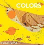 Charley Harper: Colors