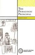 The Pedagogic Principal