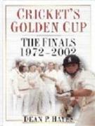 Cricket's Golden Cup