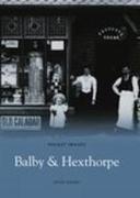 Balby and Hexthorpe: Pocket Images