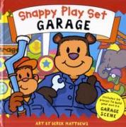 Snappy Playtime Garage