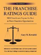 The Franchise Ratings Guide