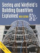 Seeley and Winfield's Building Quantities Explained: Irish Edition