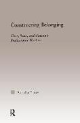 Constructing Belonging