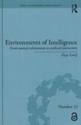 Environments of Intelligence
