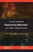 Functionalized Engineering Materials and Their Applications