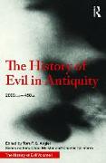 The History of Evil in Antiquity