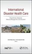 International Disaster Health Care