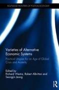 Varieties of Alternative Economic Systems