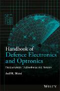 Handbook of Defence Electronics and Optronics