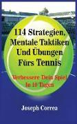 GER-114 STRATEGIEN MENTALE TAK