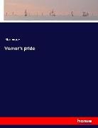 Verner's pride
