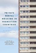 Private Rental Housing in Transition Countries