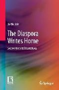 The Diaspora Writes Home