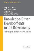 Knowledge-Driven Developments in the Bioeconomy