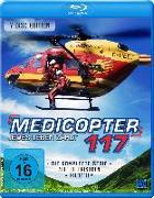 Medicopter 117 - Jedes Leben zählt - Gesamtedition