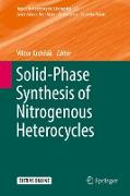 Solid-Phase Synthesis of Nitrogenous Heterocycles