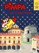 Pimpa va a Ravenna