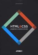 HTML e CSS. Progettare e costruire siti web