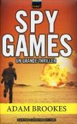 Spy Games