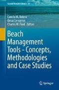 Beach Management Tools - Concepts, Methodologies and Case Studies