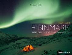 Abenteuer Finnmark