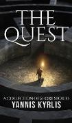 The Quest - A Collection of Short Stories